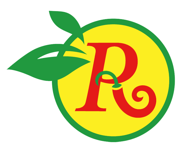R Ranch Markets Circle Logo